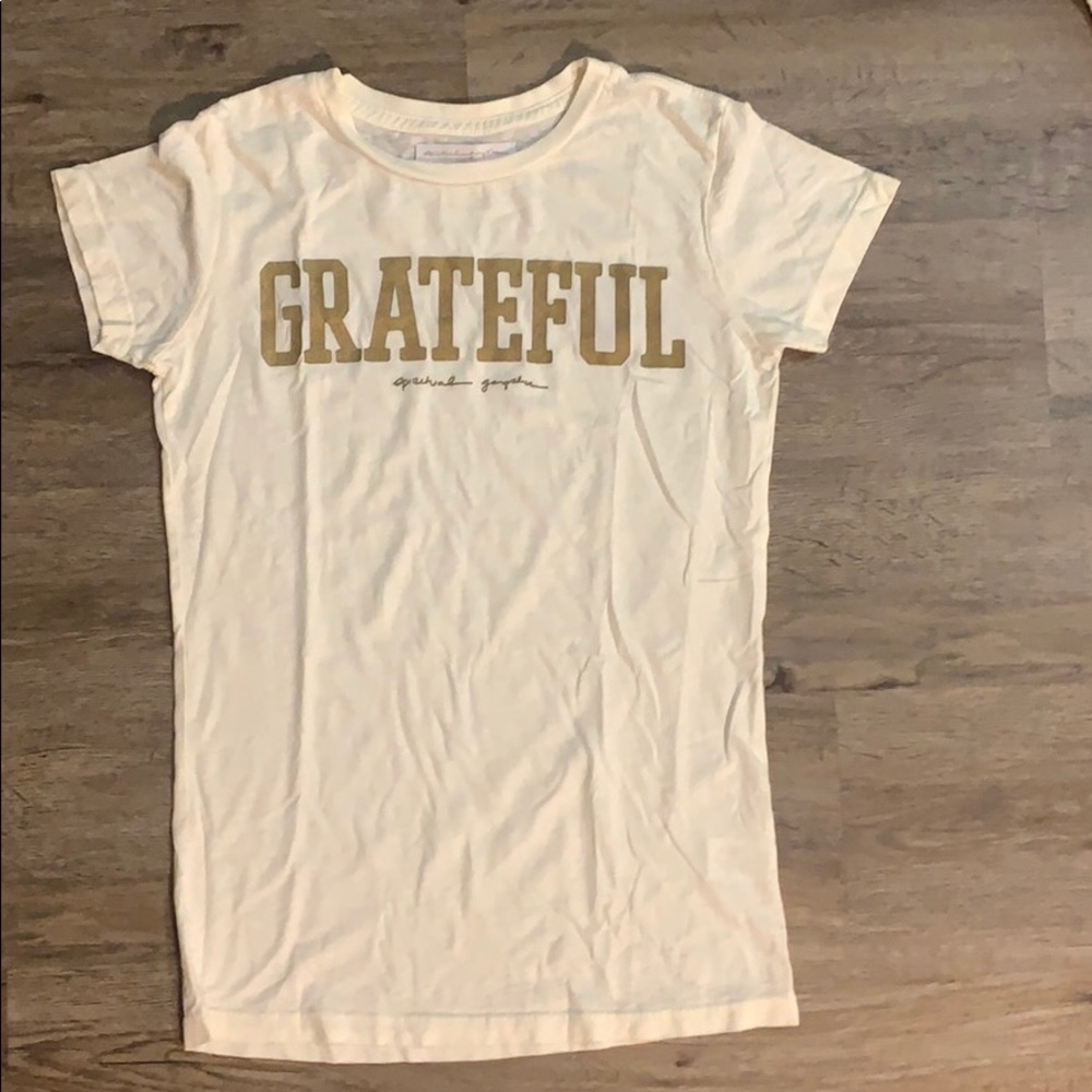 COPY - Grateful T Shirt